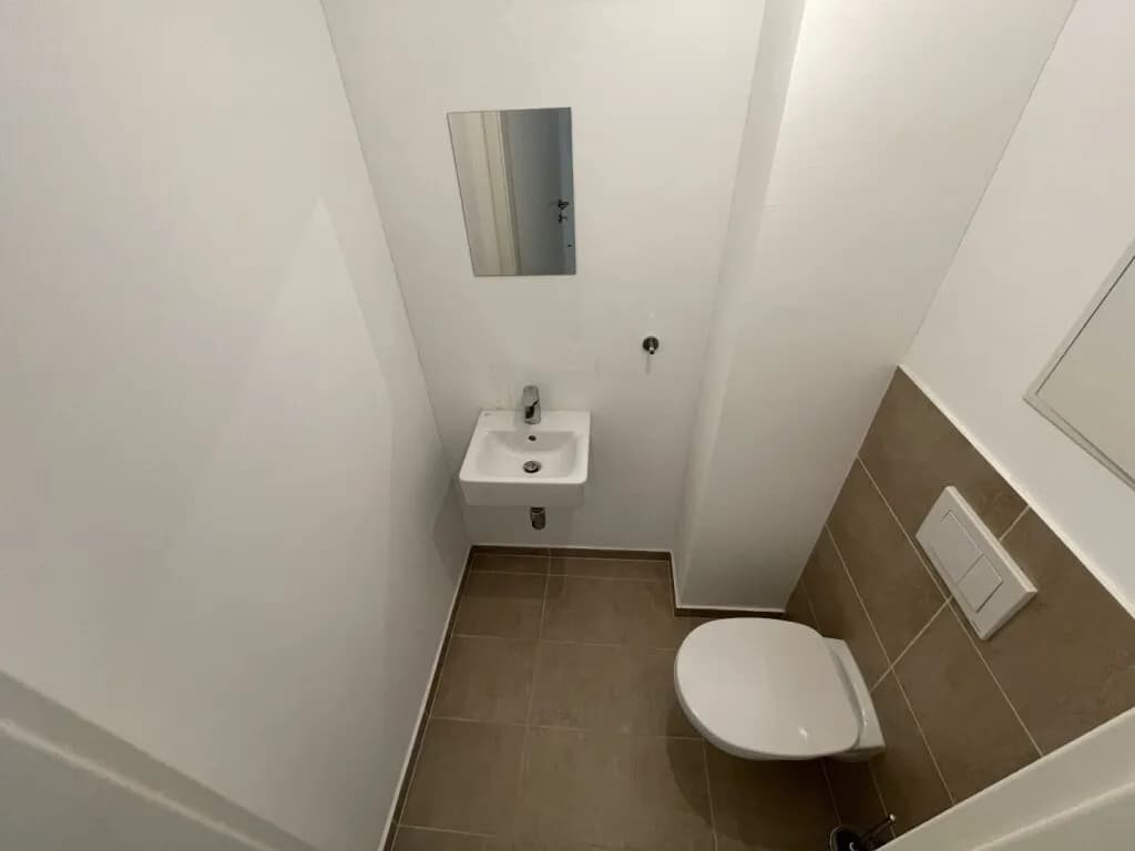 2-Zimmer-Wohnung mieten in Mödling – 48,34 m², € 775 – Bild 6 von 12