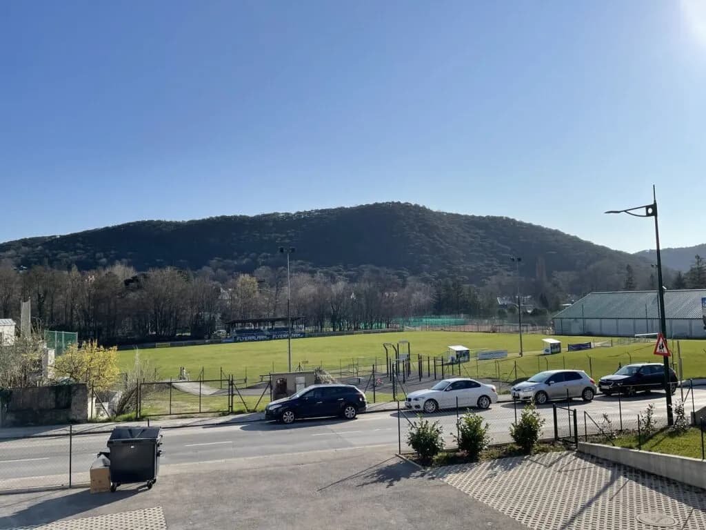 2-Zimmer-Wohnung mieten in Mödling – 48,34 m², € 775 – Bild 8 von 12
