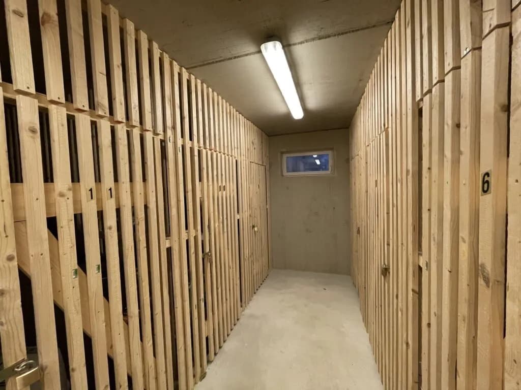 2-Zimmer-Wohnung mieten in Mödling – 48,34 m², € 775 – Bild 11 von 12