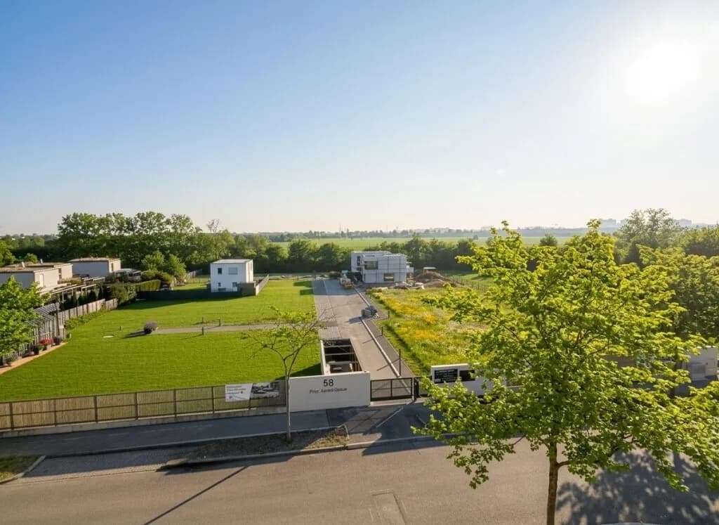 Grundstück kaufen in Wien – 207 m², € 197.800