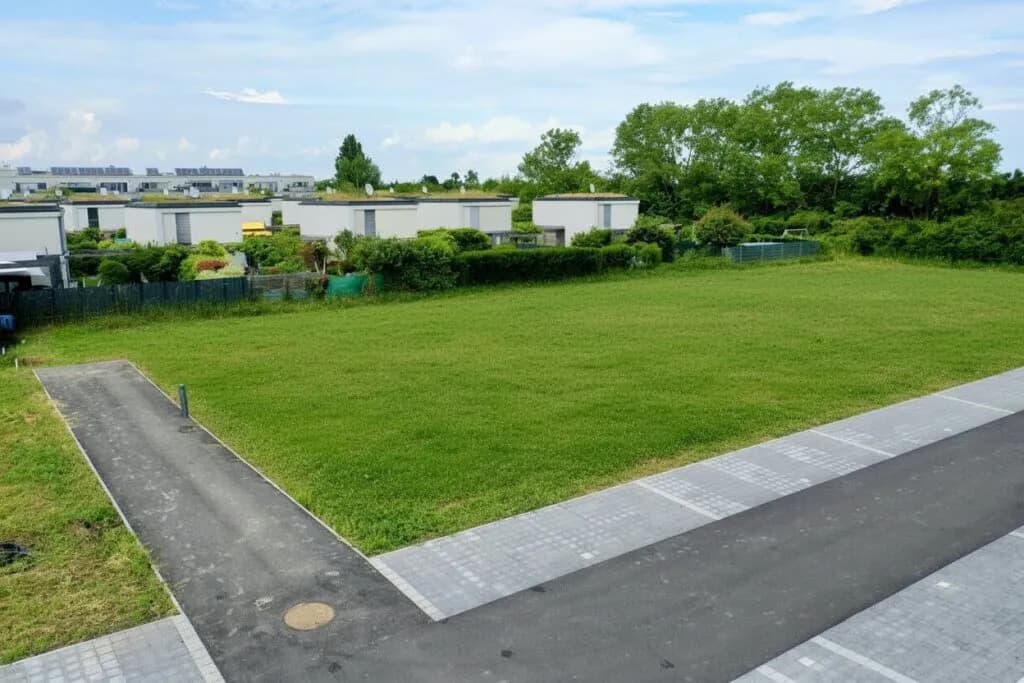 Grundstück kaufen in Wien – 207 m², € 197.800 – Bild 2 von 7