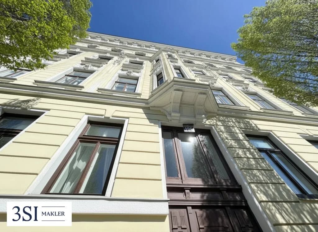 3-Zimmer-Wohnung kaufen in Wien – 104,47 m², € 529.000 – Bild 3 von 15