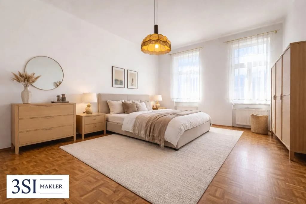3-Zimmer-Wohnung kaufen in Wien – 104,47 m², € 529.000 – Bild 4 von 15