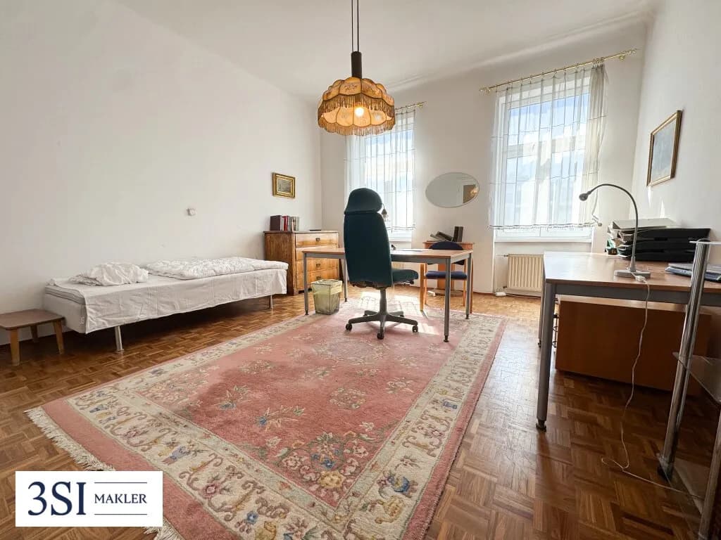 3-Zimmer-Wohnung kaufen in Wien – 104,47 m², € 529.000 – Bild 5 von 15