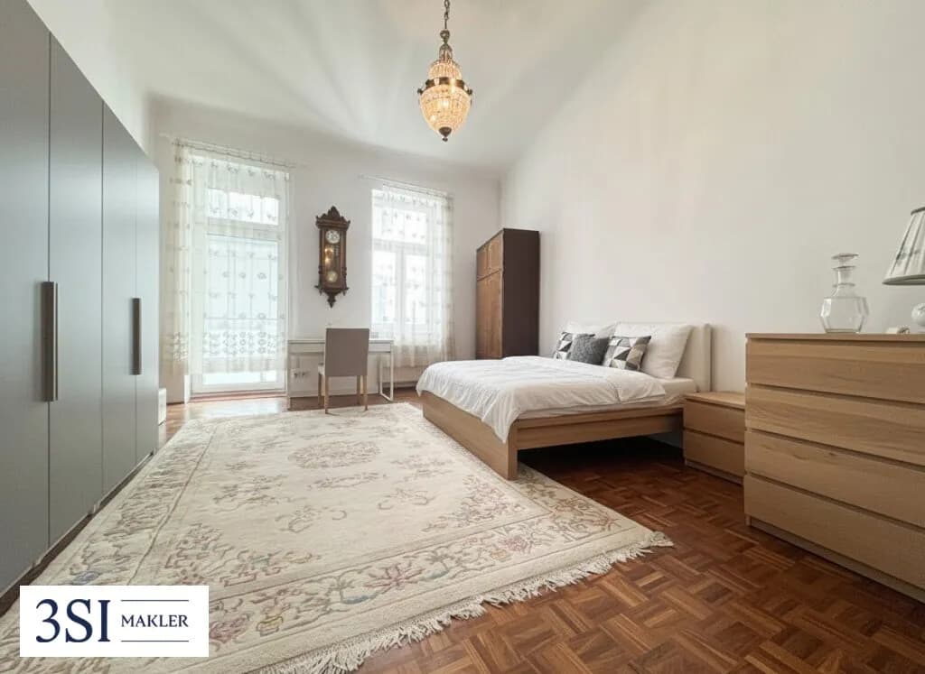 3-Zimmer-Wohnung kaufen in Wien – 104,47 m², € 529.000 – Bild 6 von 15