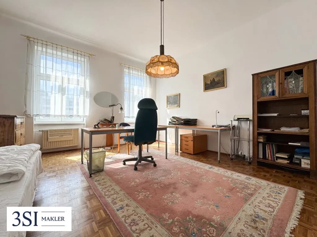 3-Zimmer-Wohnung kaufen in Wien – 104,47 m², € 529.000 – Bild 8 von 15