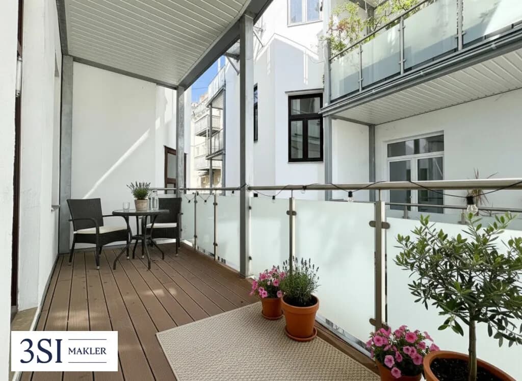 3-Zimmer-Wohnung kaufen in Wien – 104,47 m², € 529.000 – Bild 10 von 15