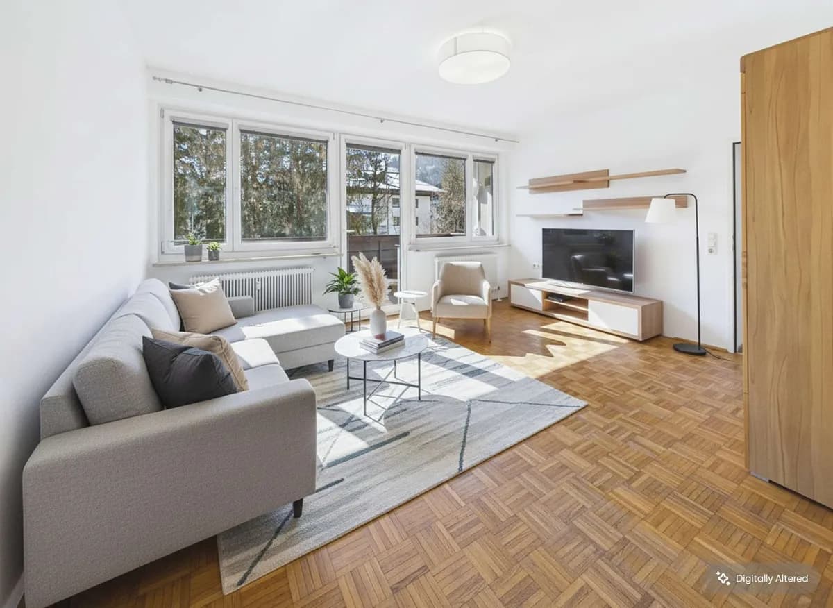 3-Zimmer-Wohnung kaufen in Zell am See – 71,88 m², € 379.000