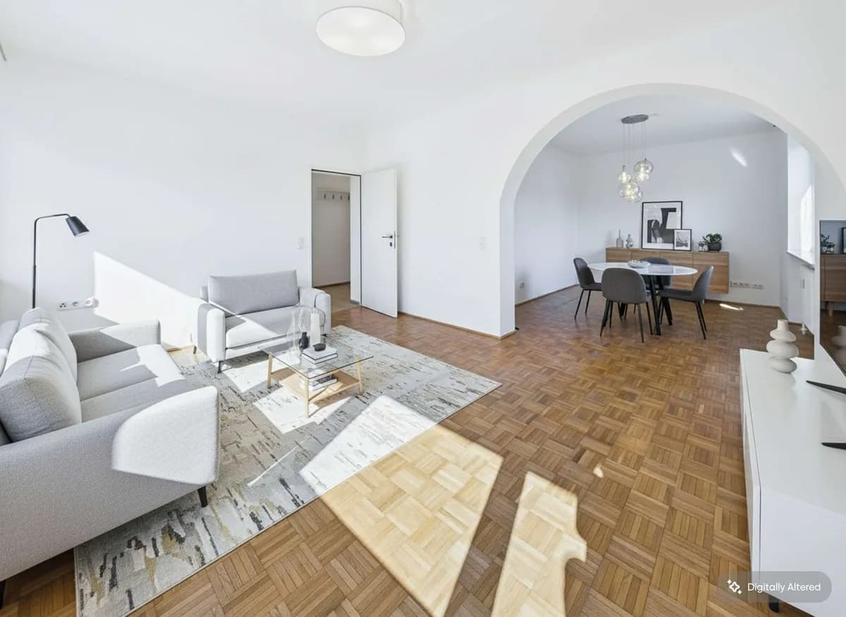 3-Zimmer-Wohnung kaufen in Zell am See – 71,88 m², € 379.000 – Bild 2 von 7