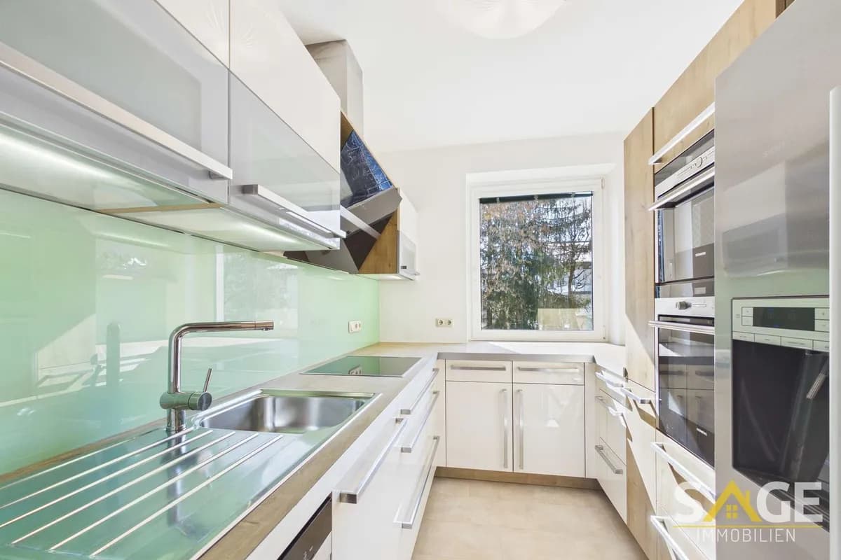 3-Zimmer-Wohnung kaufen in Zell am See – 71,88 m², € 379.000 – Bild 3 von 7