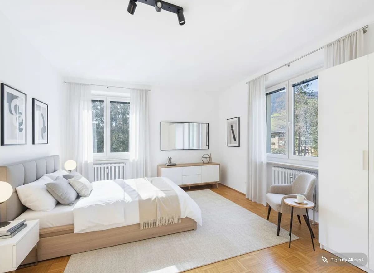 3-Zimmer-Wohnung kaufen in Zell am See – 71,88 m², € 379.000 – Bild 4 von 7
