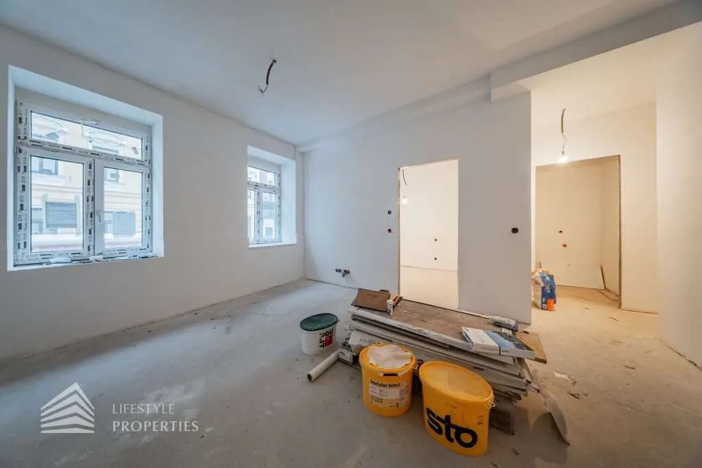 3-Zimmer-Wohnung kaufen in Wien – 85,5 m², € 764.000 – Bild 6 von 7