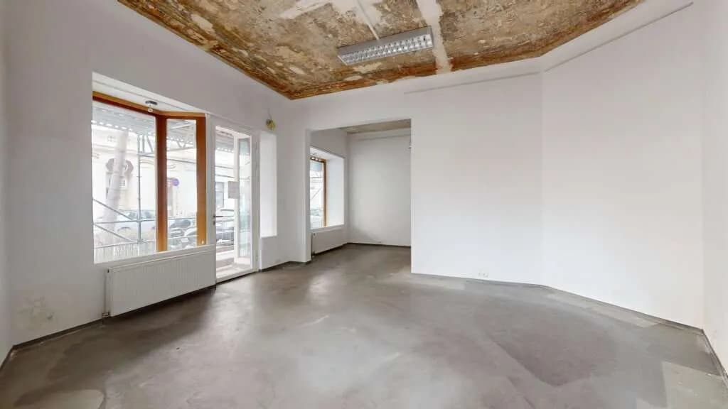 3-Zimmer-Gewerbeimmobilie kaufen in Wien – 117 m², € 495.000 – Bild 3 von 16
