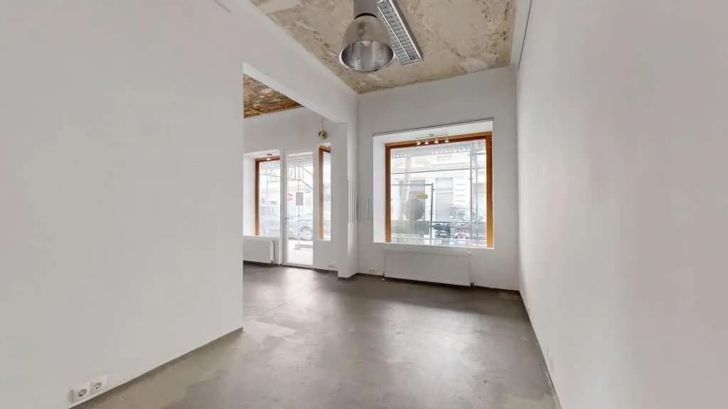 3-Zimmer-Gewerbeimmobilie kaufen in Wien – 117 m², € 495.000 – Bild 4 von 16