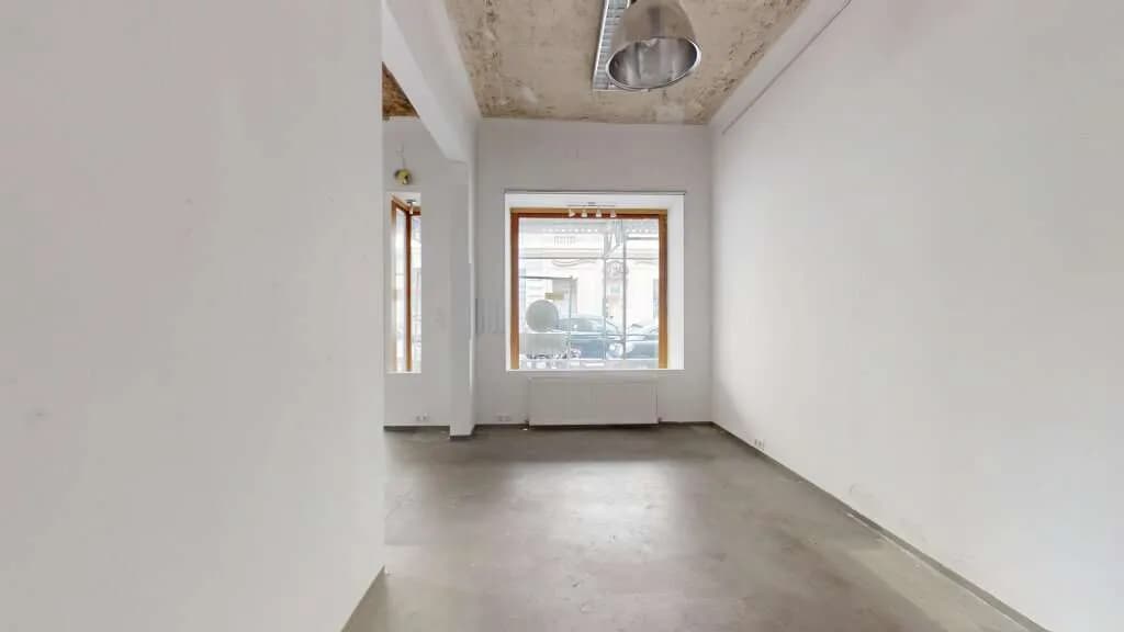 3-Zimmer-Gewerbeimmobilie kaufen in Wien – 117 m², € 495.000 – Bild 6 von 16