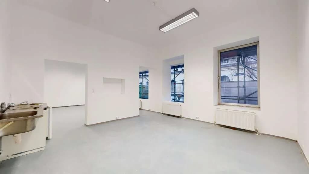 3-Zimmer-Gewerbeimmobilie kaufen in Wien – 117 m², € 495.000 – Bild 7 von 16