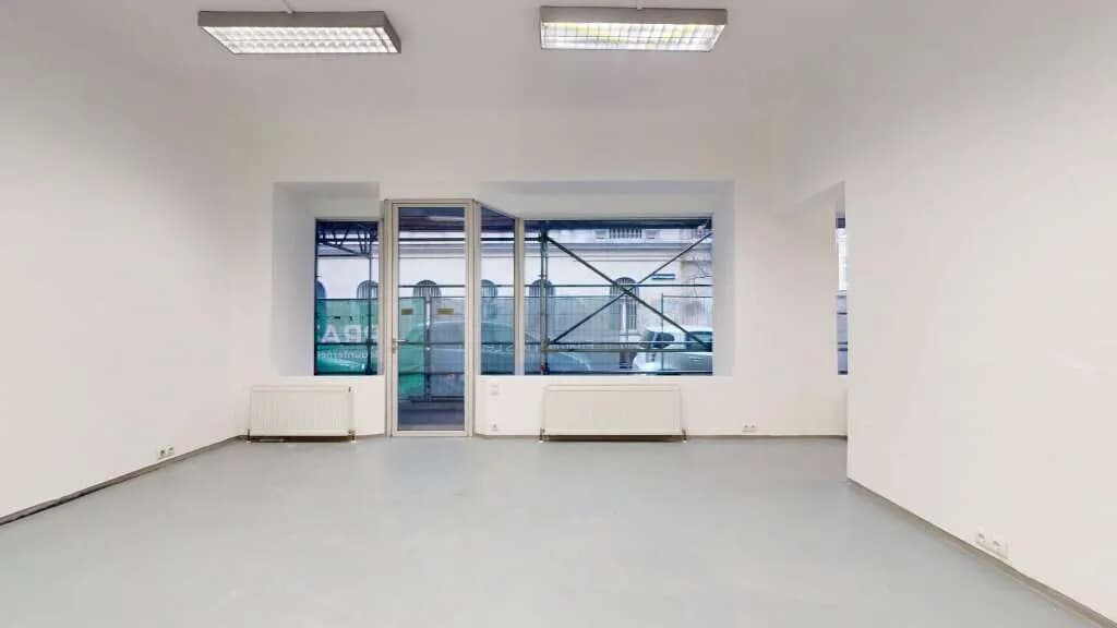 3-Zimmer-Gewerbeimmobilie kaufen in Wien – 117 m², € 495.000 – Bild 8 von 16