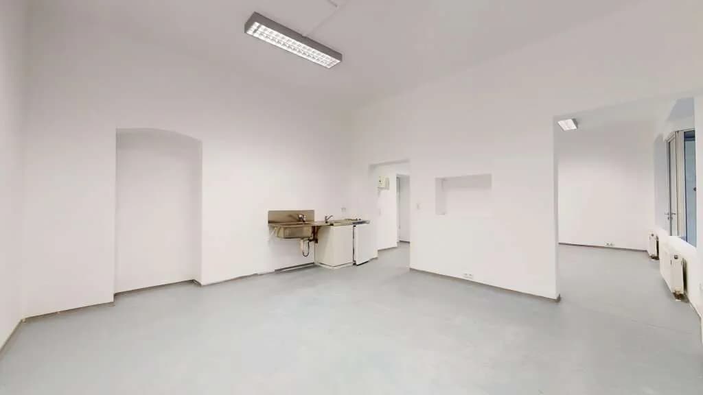 3-Zimmer-Gewerbeimmobilie kaufen in Wien – 117 m², € 495.000 – Bild 9 von 16