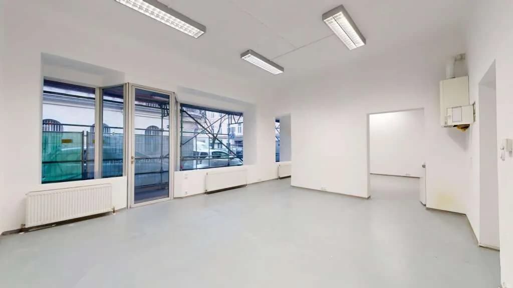 3-Zimmer-Gewerbeimmobilie kaufen in Wien – 117 m², € 495.000 – Bild 10 von 16