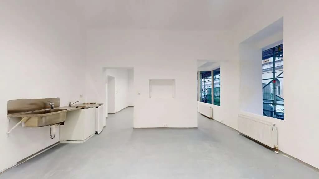 3-Zimmer-Gewerbeimmobilie kaufen in Wien – 117 m², € 495.000 – Bild 11 von 16