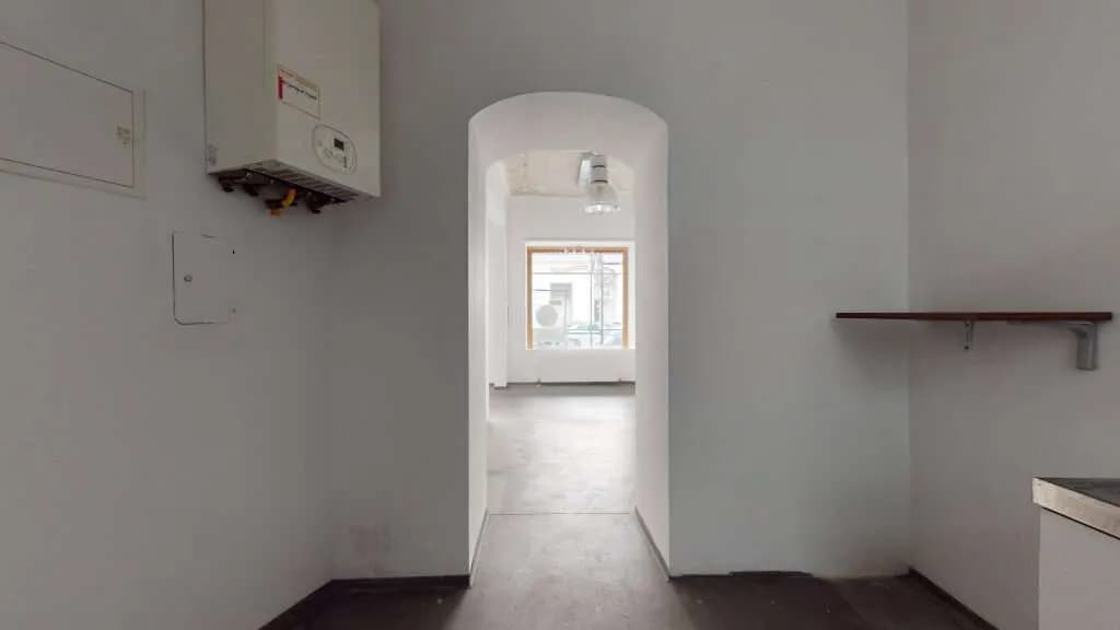 3-Zimmer-Gewerbeimmobilie kaufen in Wien – 117 m², € 495.000 – Bild 14 von 16