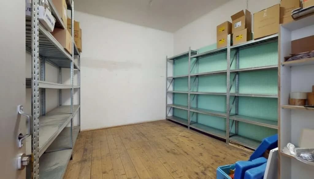 3-Zimmer-Gewerbeimmobilie kaufen in Wien – 117 m², € 495.000 – Bild 15 von 16