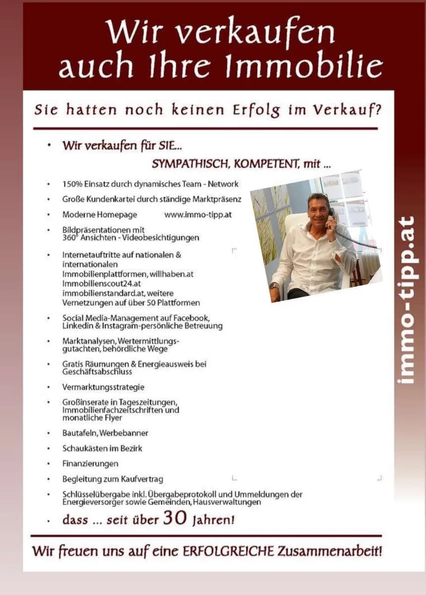Immobilie mieten in Mödling – 122 m² – Bild 6 von 6