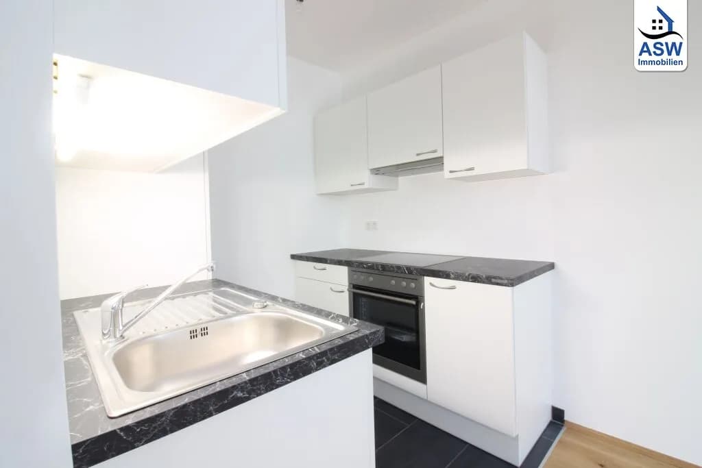 2-Zimmer-Wohnung mieten in Wien – 41 m², € 890 – Bild 2 von 7