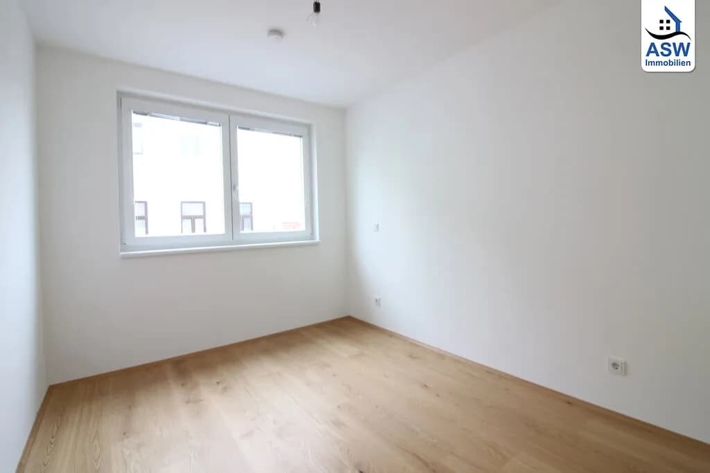 2-Zimmer-Wohnung mieten in Wien – 41 m², € 890 – Bild 3 von 7