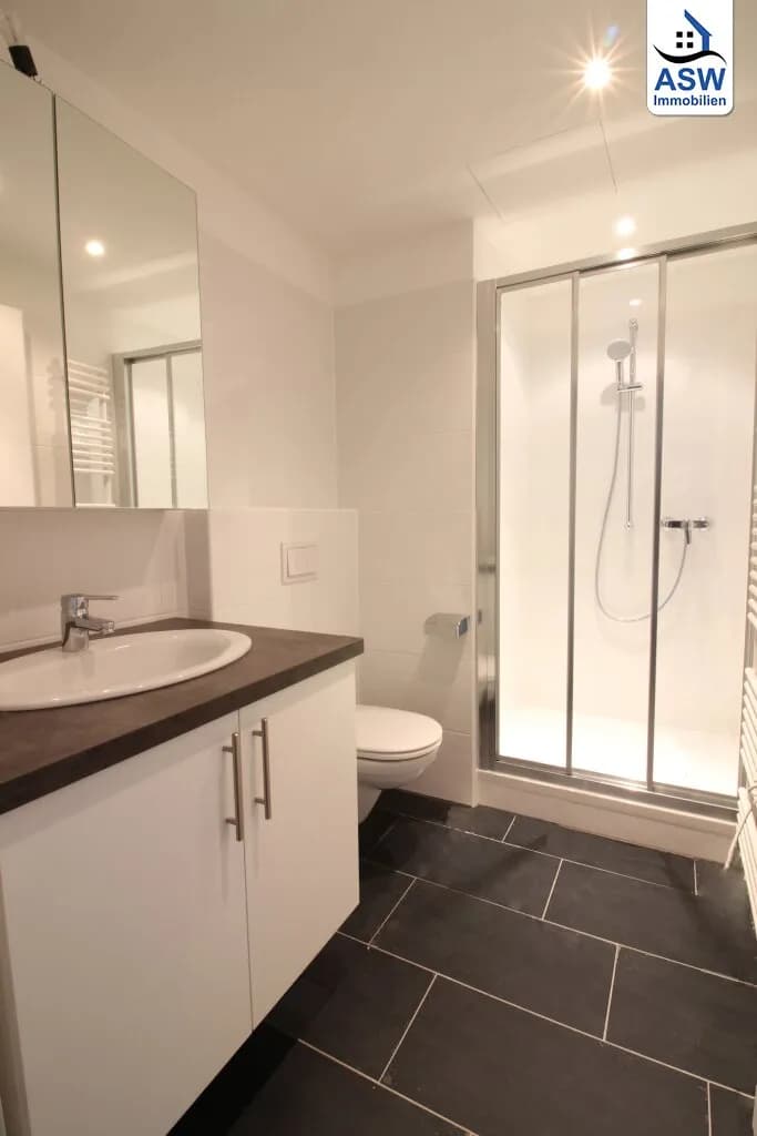 2-Zimmer-Wohnung mieten in Wien – 41 m², € 890 – Bild 4 von 7