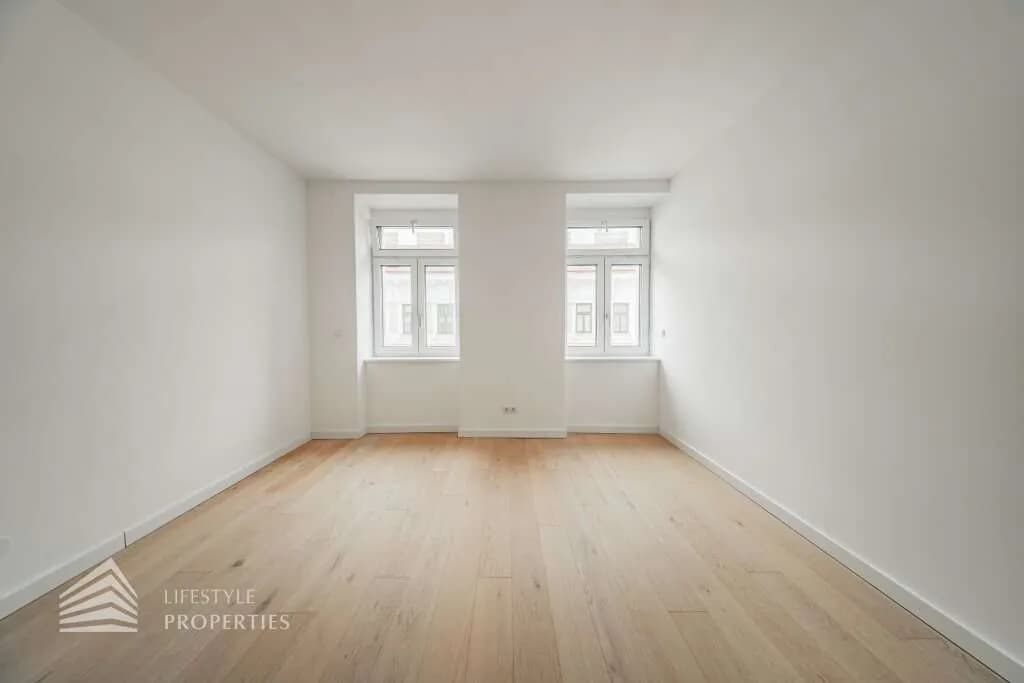 2-Zimmer-Wohnung kaufen in Wien – 48,42 m², € 410.000