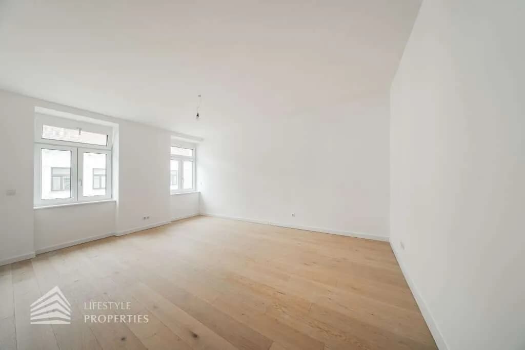 2-Zimmer-Wohnung kaufen in Wien – 48,42 m², € 410.000 – Bild 2 von 9