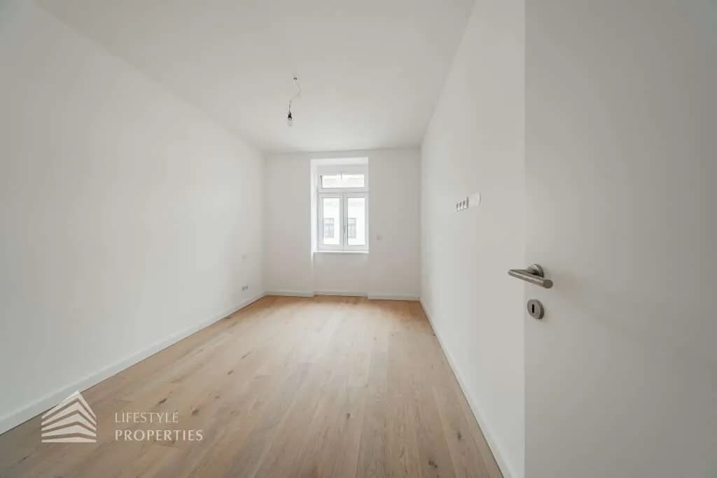 2-Zimmer-Wohnung kaufen in Wien – 48,42 m², € 410.000 – Bild 3 von 9