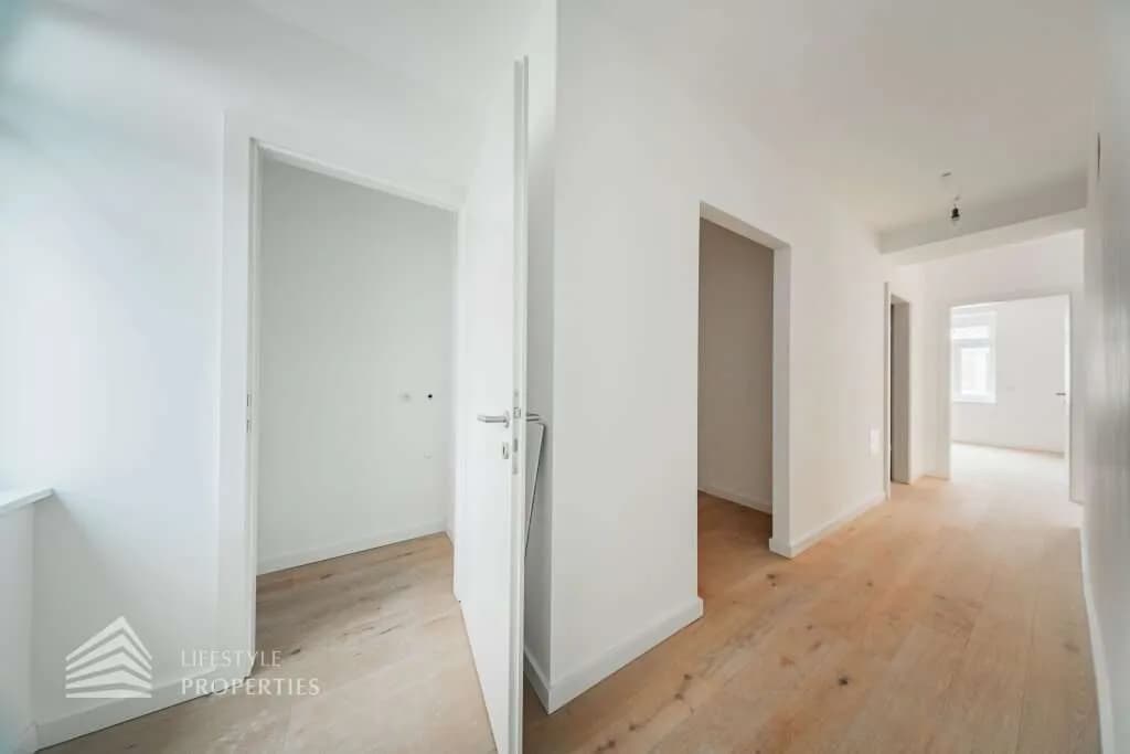 2-Zimmer-Wohnung kaufen in Wien – 48,42 m², € 410.000 – Bild 5 von 9