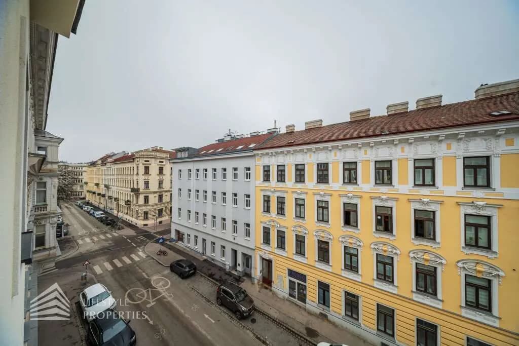2-Zimmer-Wohnung kaufen in Wien – 48,42 m², € 410.000 – Bild 7 von 9