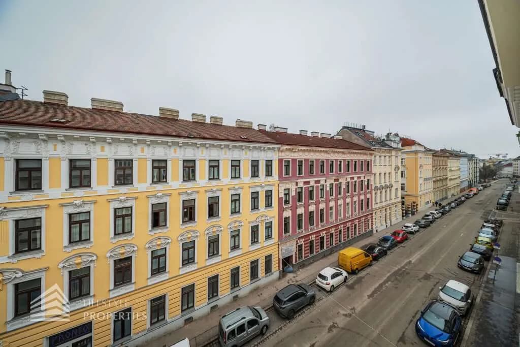 2-Zimmer-Wohnung kaufen in Wien – 48,42 m², € 410.000 – Bild 8 von 9