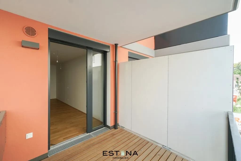 2-Zimmer-Gewerbeimmobilie kaufen in Wien – 35 m², € 198.875