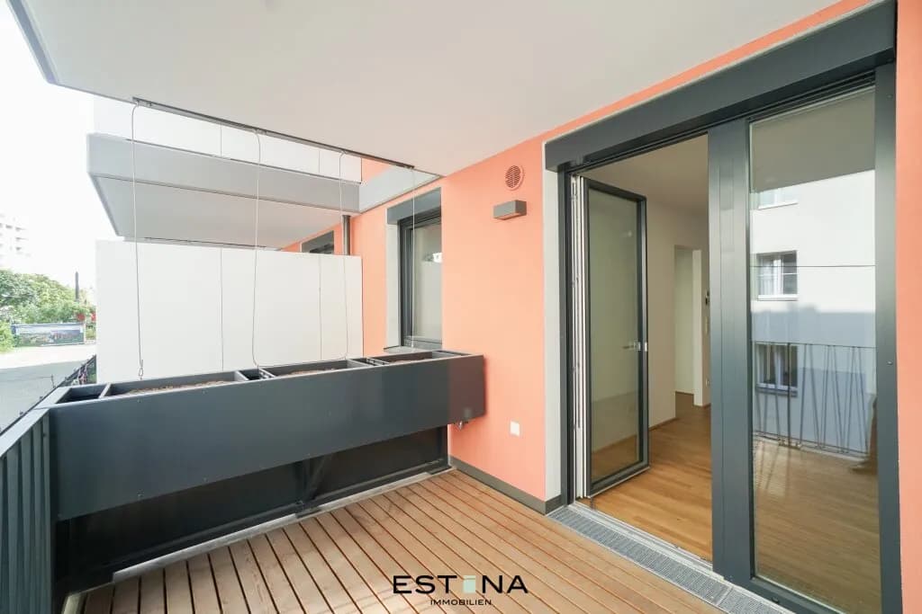 2-Zimmer-Gewerbeimmobilie kaufen in Wien – 35 m², € 198.875 – Bild 2 von 18
