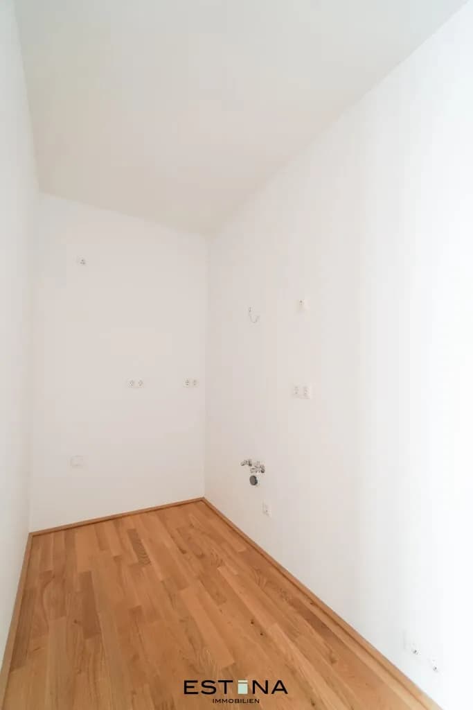 2-Zimmer-Gewerbeimmobilie kaufen in Wien – 35 m², € 198.875 – Bild 9 von 18