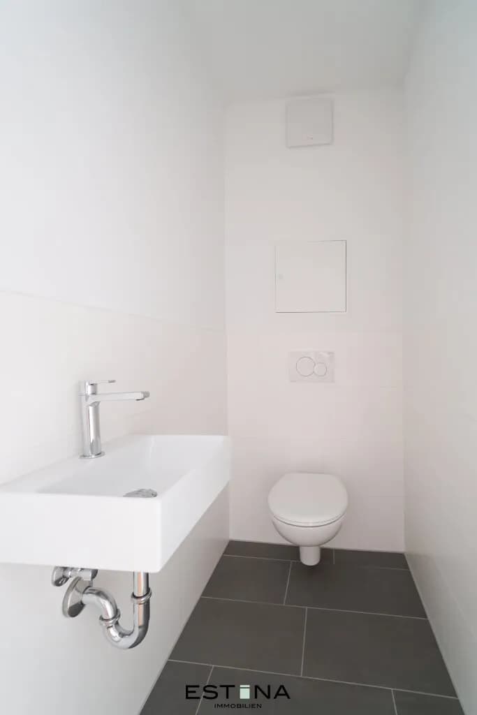 2-Zimmer-Gewerbeimmobilie kaufen in Wien – 35 m², € 198.875 – Bild 10 von 18