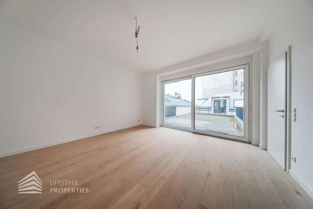 3-Zimmer-Wohnung kaufen in Wien – 73,75 m², € 690.000