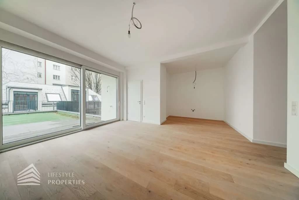 3-Zimmer-Wohnung kaufen in Wien – 73,75 m², € 690.000 – Bild 2 von 9