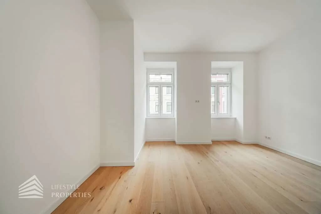3-Zimmer-Wohnung kaufen in Wien – 73,75 m², € 690.000 – Bild 3 von 9