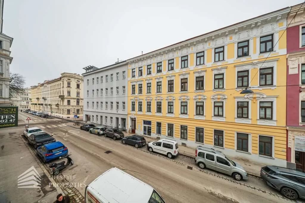 3-Zimmer-Wohnung kaufen in Wien – 73,75 m², € 690.000 – Bild 7 von 9