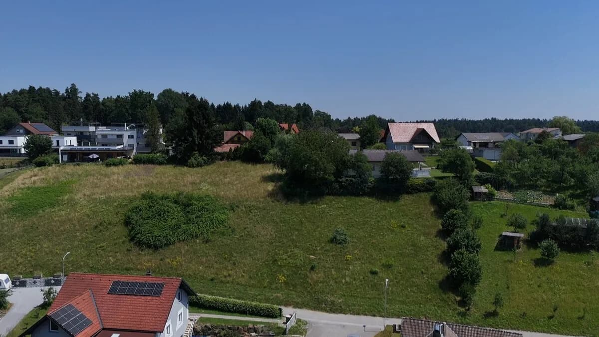 Grundstück kaufen in Graz-Umgebung – € 149.000