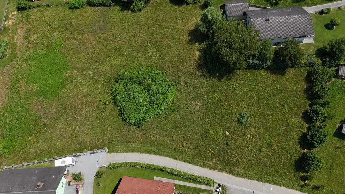 Grundstück kaufen in Graz-Umgebung – € 149.000 – Bild 2 von 10