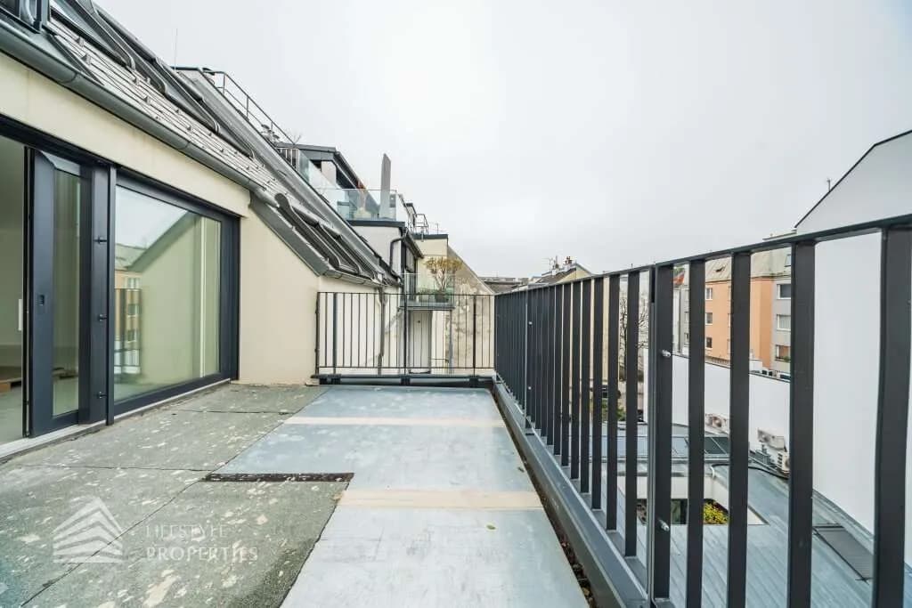 4-Zimmer-Wohnung kaufen in Wien – 123,47 m², € 1.290.000