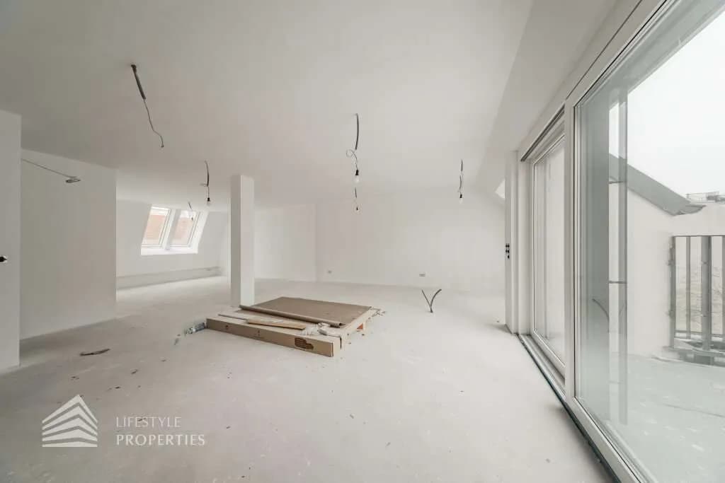 4-Zimmer-Wohnung kaufen in Wien – 123,47 m², € 1.290.000 – Bild 4 von 11