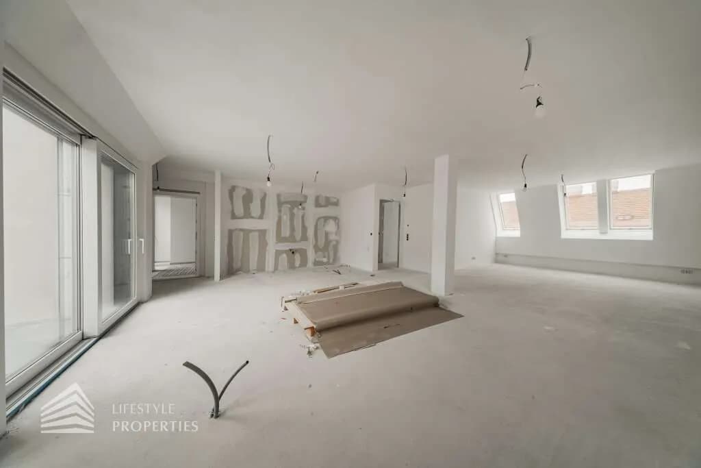 4-Zimmer-Wohnung kaufen in Wien – 123,47 m², € 1.290.000 – Bild 5 von 11