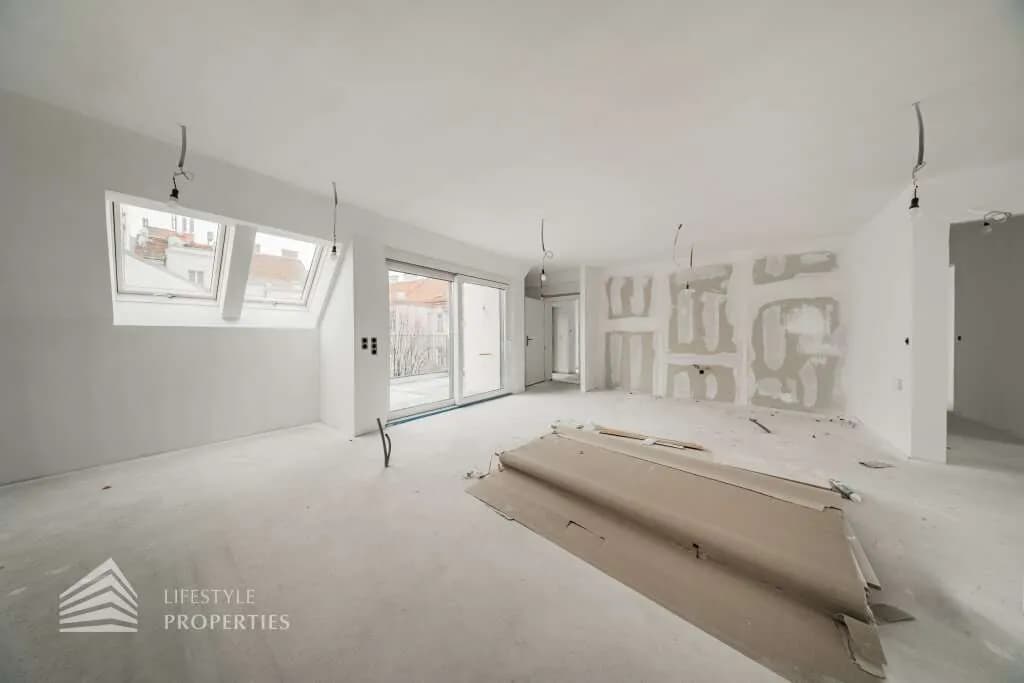 4-Zimmer-Wohnung kaufen in Wien – 123,47 m², € 1.290.000 – Bild 6 von 11
